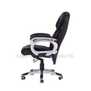 High-Back Manager's Executive Office Seat