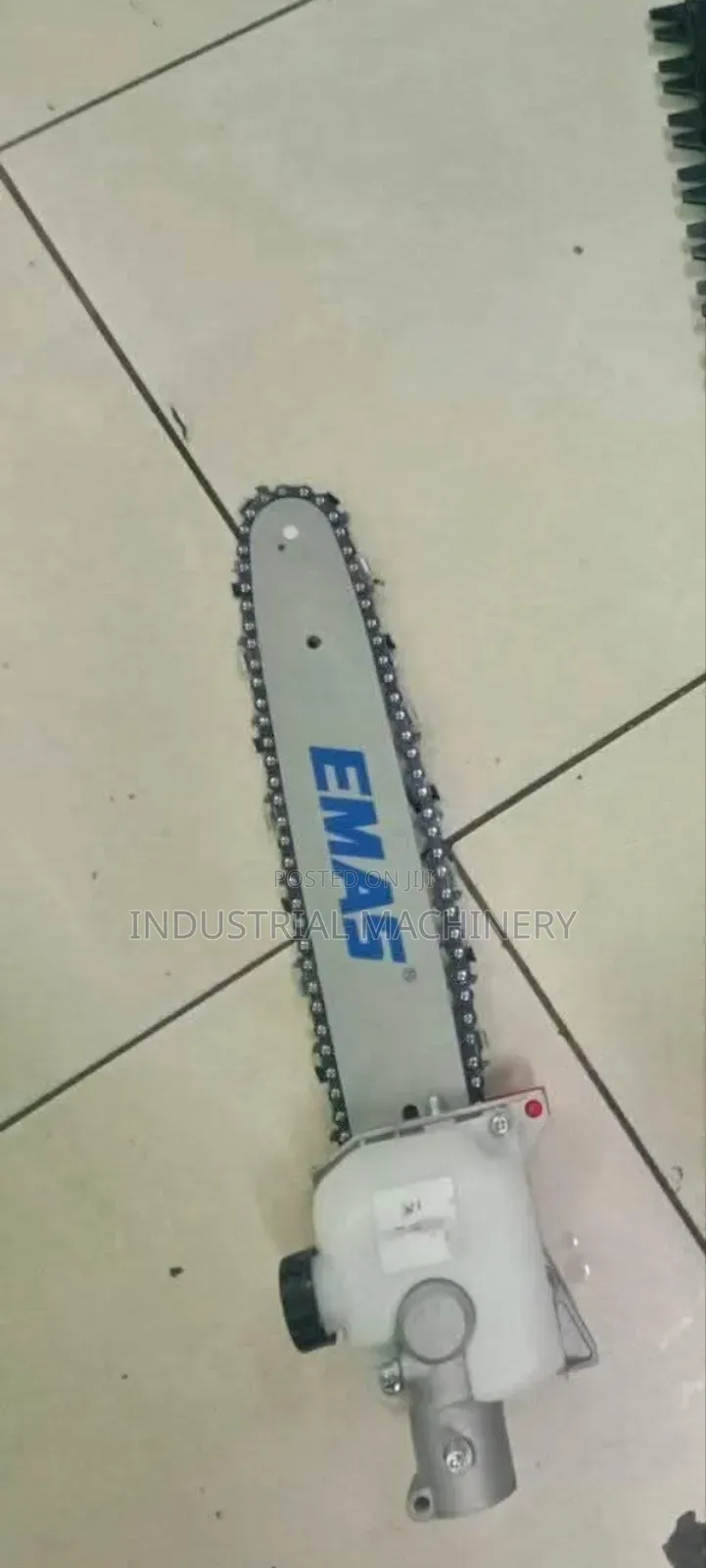 Chainsaw Attachment > Top Quality