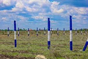Gikumari Plots for Sale ^Pww