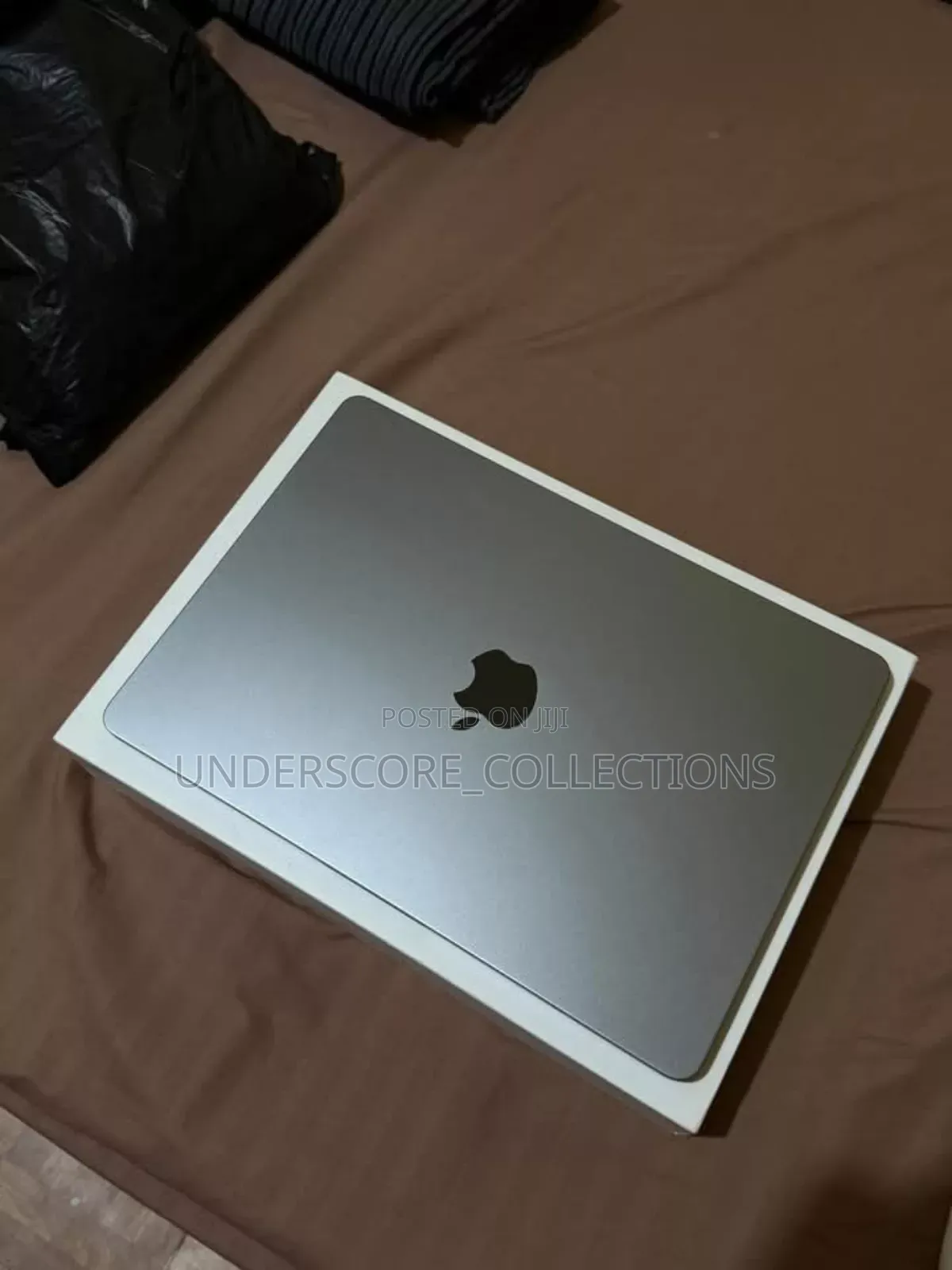 New Laptop Apple MacBook Air 8GB Intel SSD 256GB