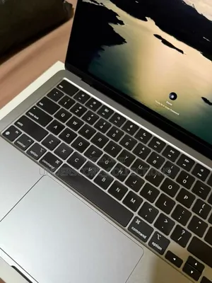 New Laptop Apple MacBook Air 8GB Intel SSD 256GB