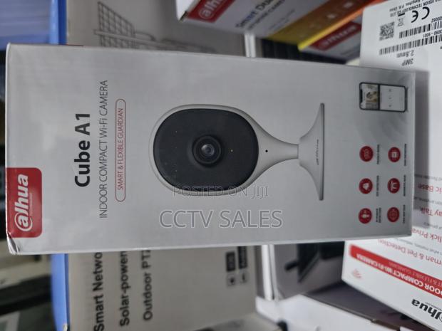 Wireless CCTV Camera Dahua A1 3mp