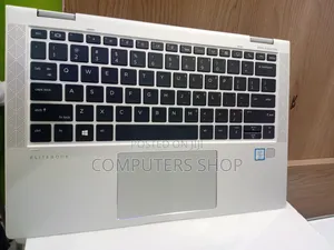 Laptop HP EliteBook X360 1030 G4 16GB Intel Core I5 SSD 256GB