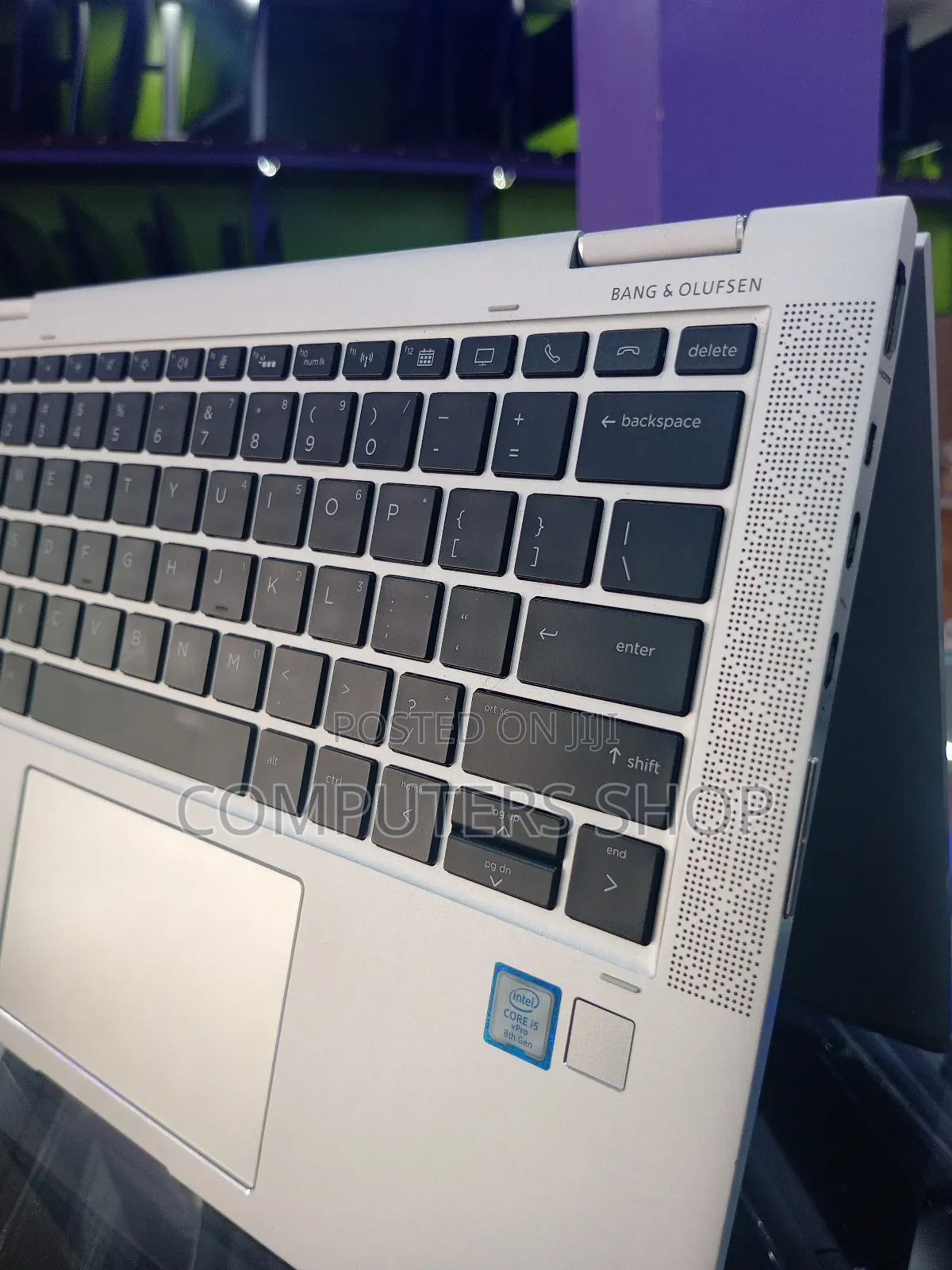 Laptop HP EliteBook X360 1030 G4 16GB Intel Core I5 SSD 256GB