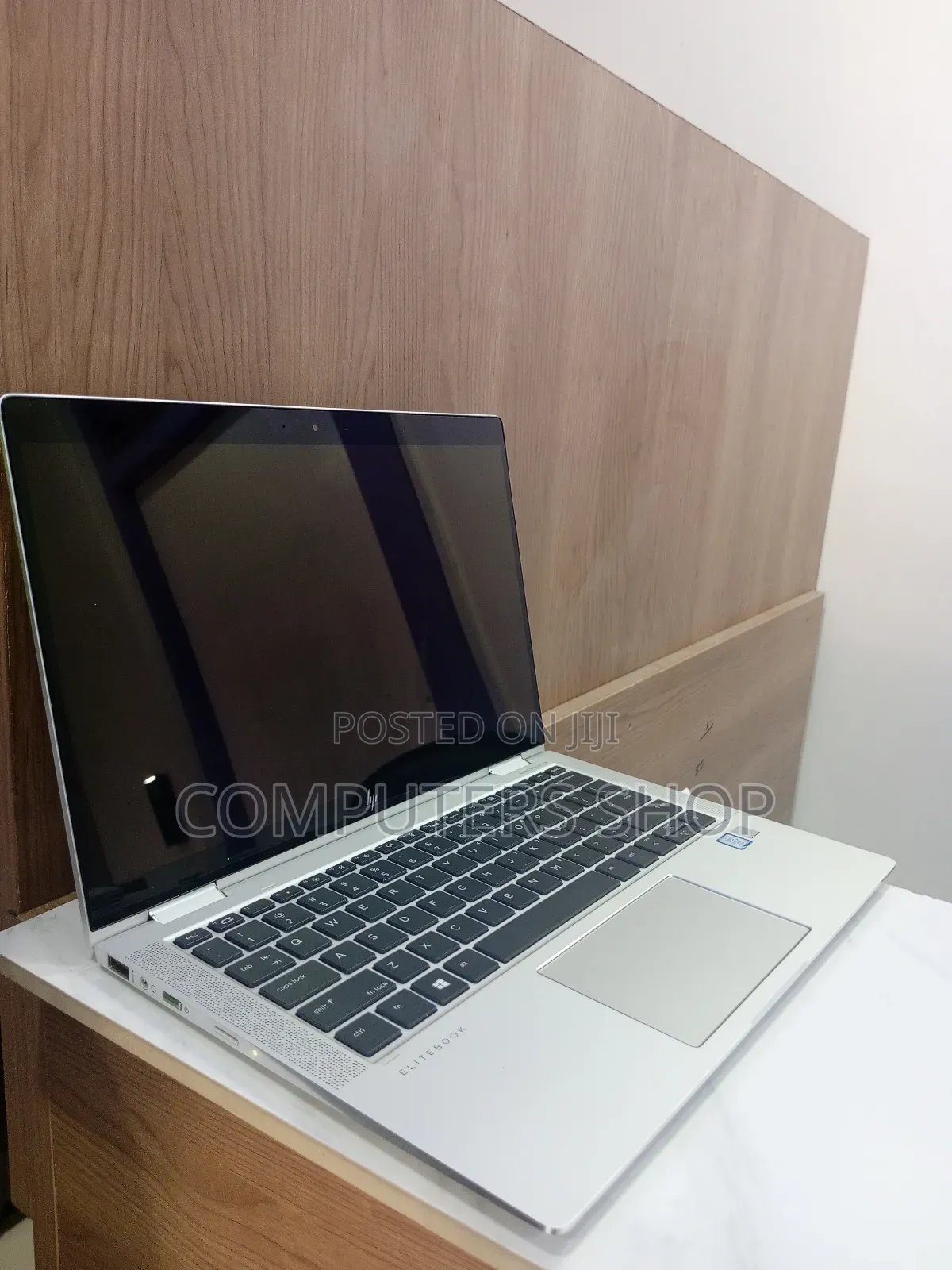 Laptop HP EliteBook X360 1030 G4 16GB Intel Core I5 SSD 256GB