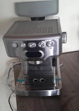 Espresso Coffee Maker Machine Italian {Commercial} - thumbnail 2