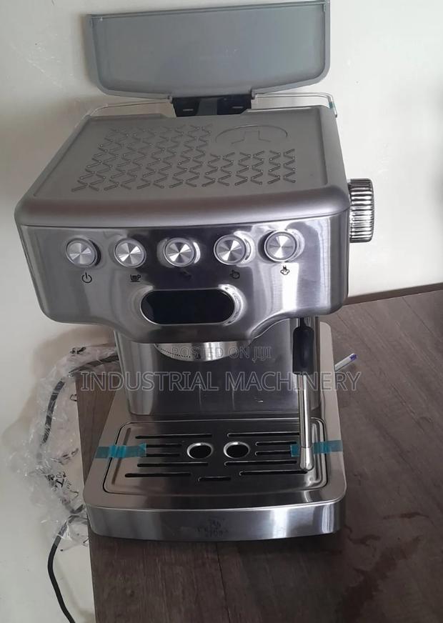 Espresso Coffee Maker Machine Italian {Commercial}