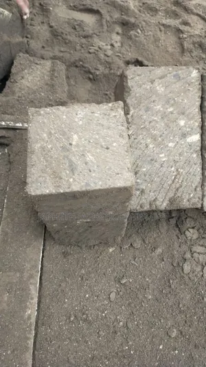 Ndarugo Machine Cut~Building Blocks