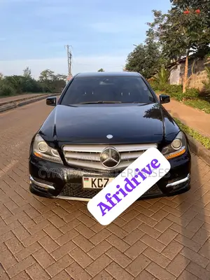 Afridrive Carhire