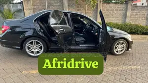 Afridrive Carhire