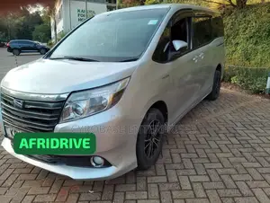 Afridrive Carhire