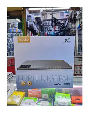 New Modio M39 512 GB