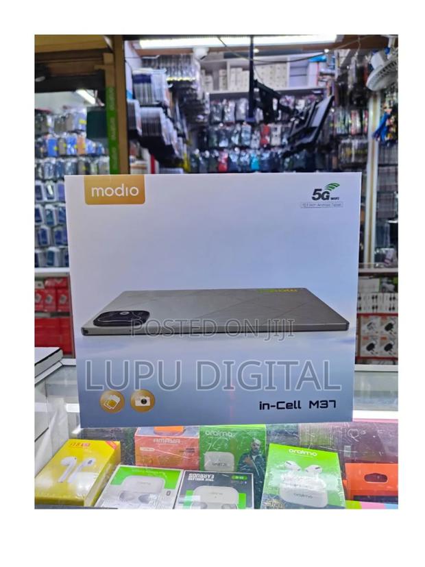 New Modio M39 512 GB - thumbnail 2