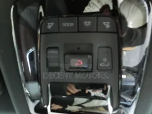Toyota Harrier 2.0 2021 Blue