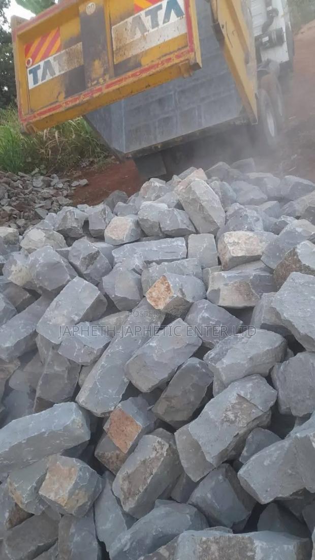 Foundation Stones~Non-porous - thumbnail 2