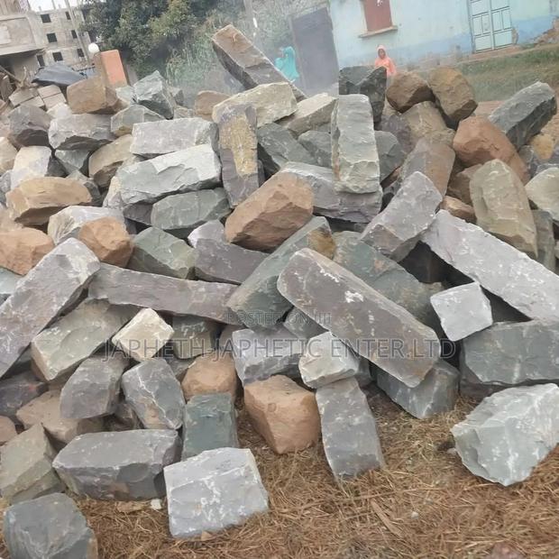 Foundation Stones~Non-porous - thumbnail 3