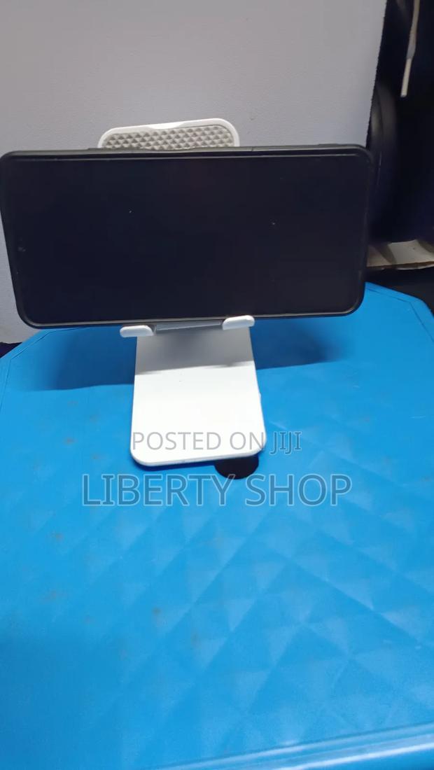 Phone Stand / Foldable Phone Stand - main view
