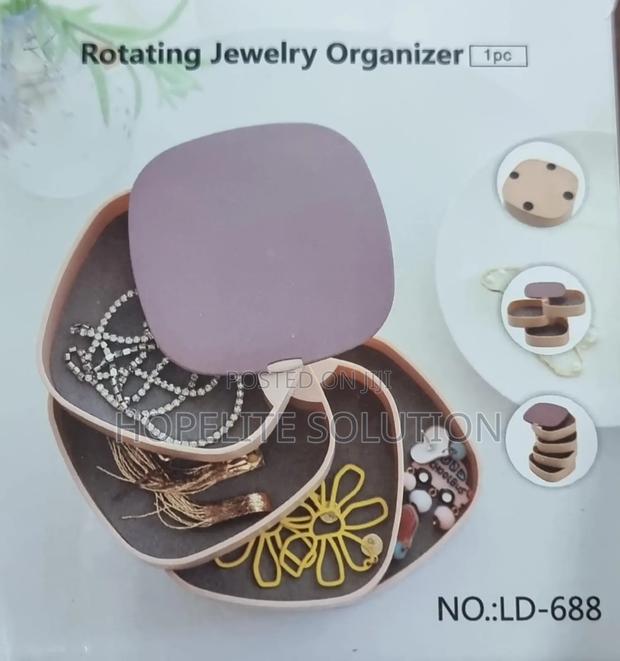 Jewelry Organizer - thumbnail 5
