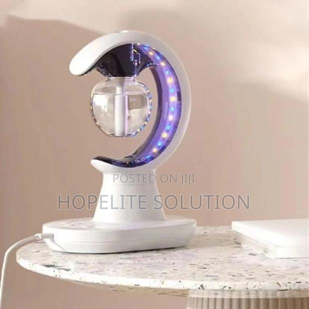 Mosquito Repellant Lamp
