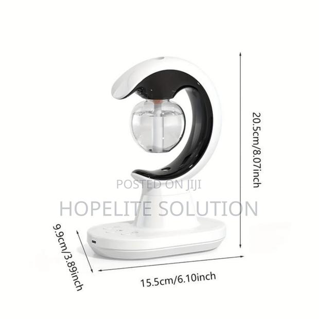 Mosquito Repellant Lamp - thumbnail 3