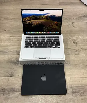 New Laptop Apple MacBook Air 8GB Intel Core M3 SSD 256GB
