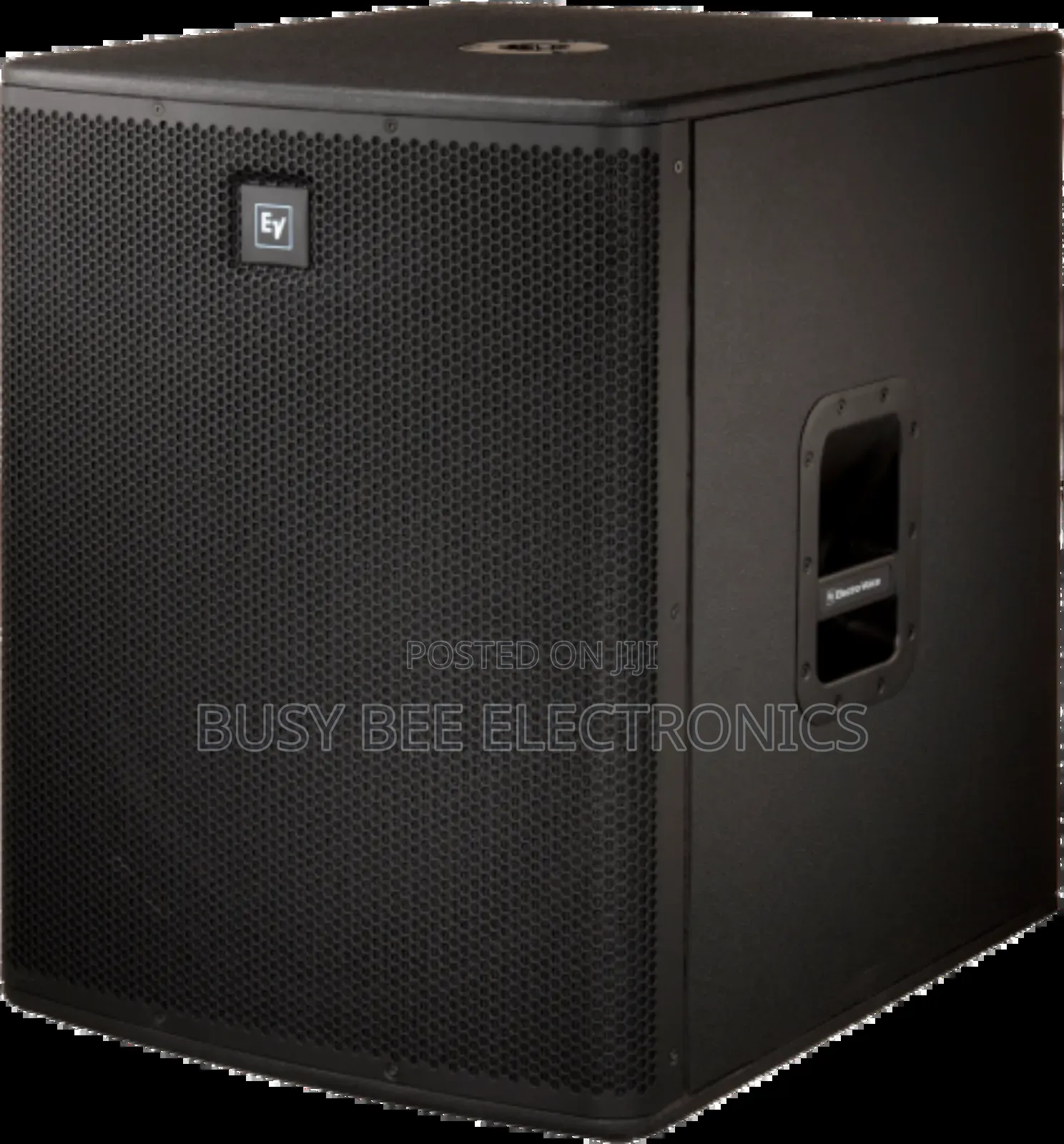Ev Ds 118 Bass Speaker