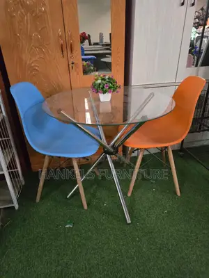 Budget 2 Seater Dining