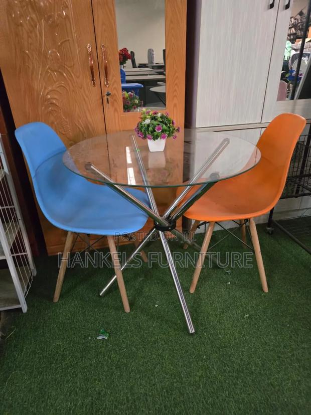 Budget 2 Seater Dining - main view