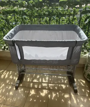 Baby Co- Sleeper. Babycot. Bassinet