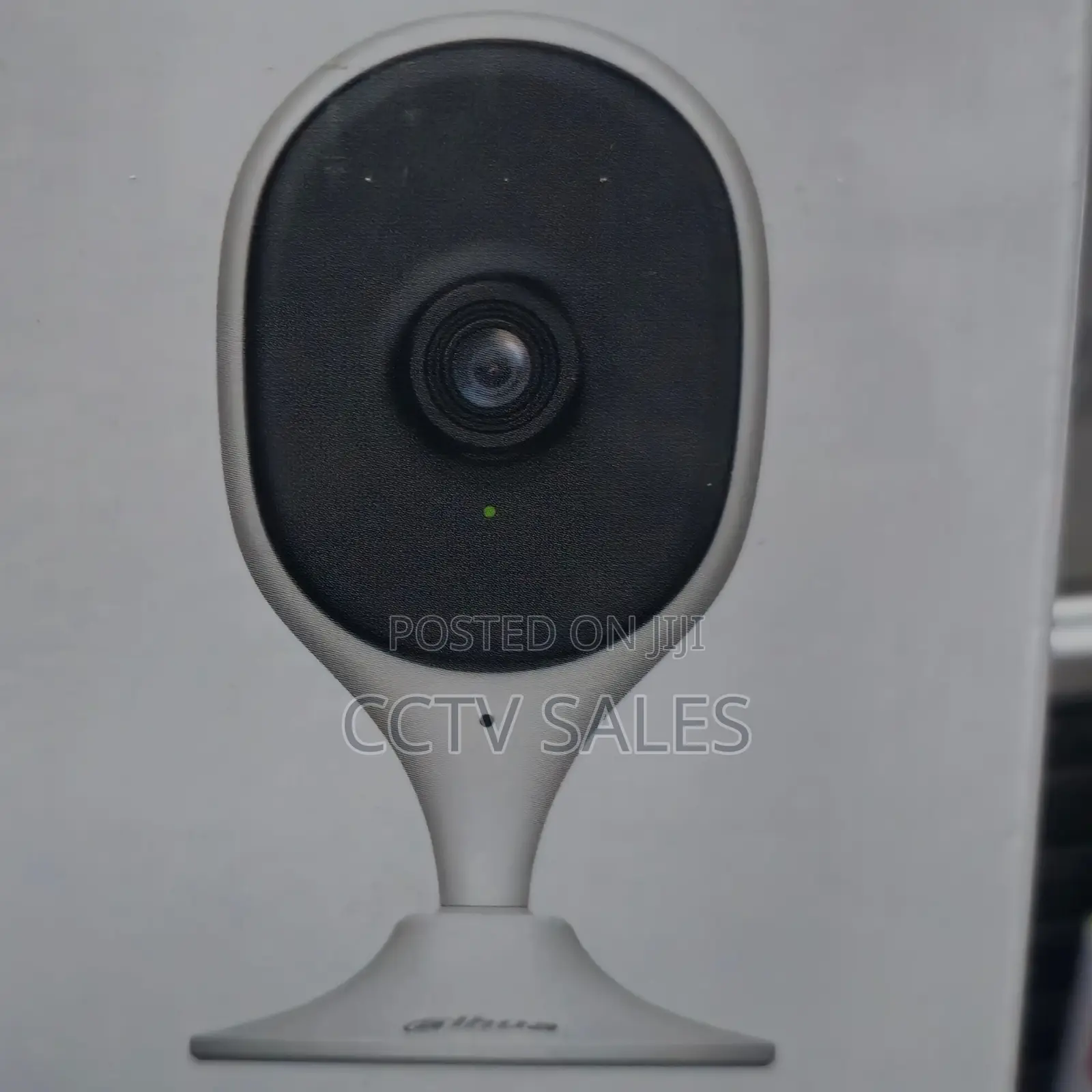 Wireless Two Way Audio Nanny-A1 Camera 3megapixel