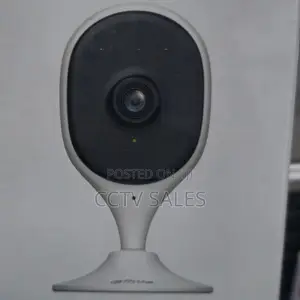 Wireless Two Way Audio Nanny-A1 Camera 3megapixel