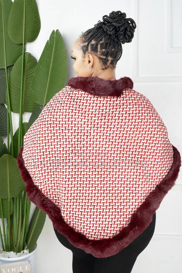 Warm Ponchos - thumbnail 3