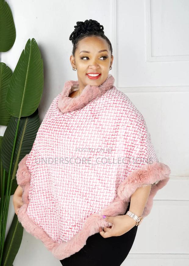 Warm Ponchos - thumbnail 4