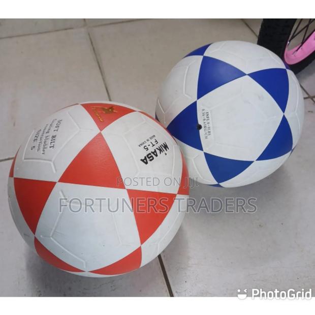 Mikasa Football Mikasa Football - main view