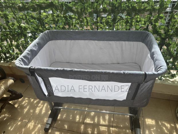 Baby Co- Sleeper. Babycot. Bassinet - thumbnail 2