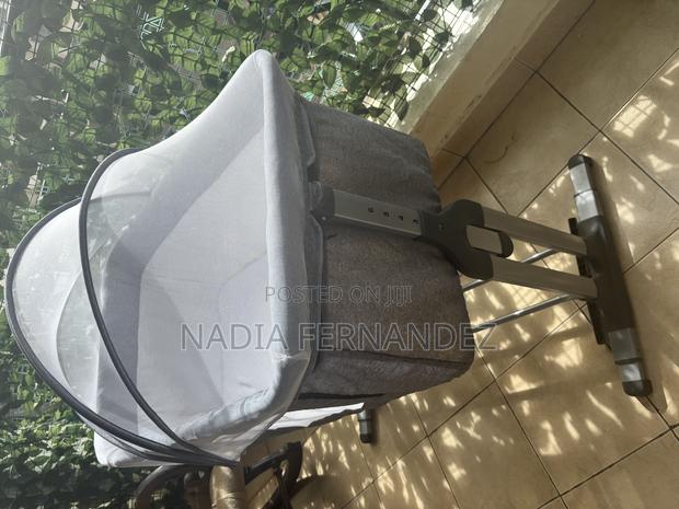 Baby Co- Sleeper. Babycot. Bassinet - thumbnail 5