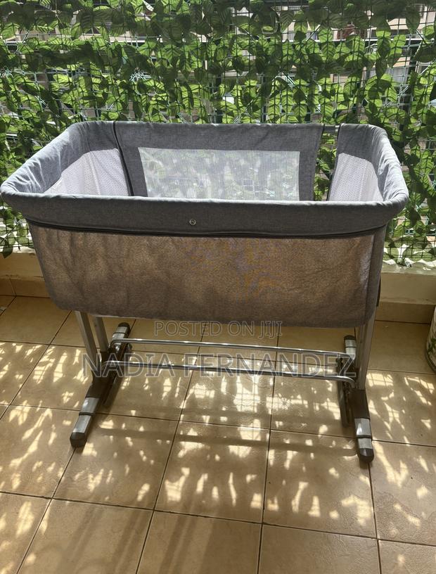 Baby Co- Sleeper. Babycot. Bassinet - thumbnail 3