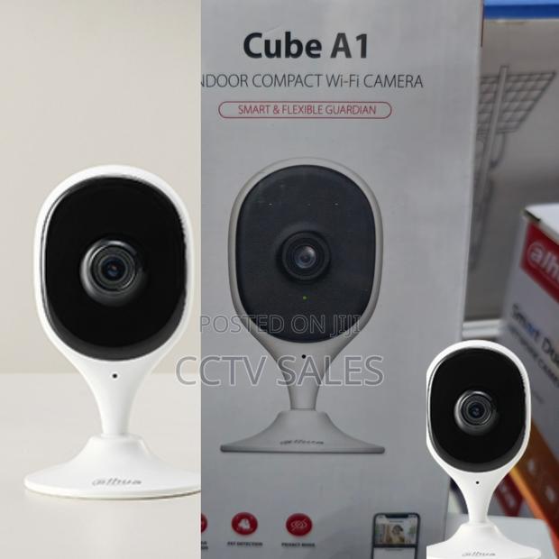 Wireless Remote View Nanny Camera 3megapixel