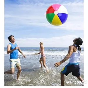 Beach Balls