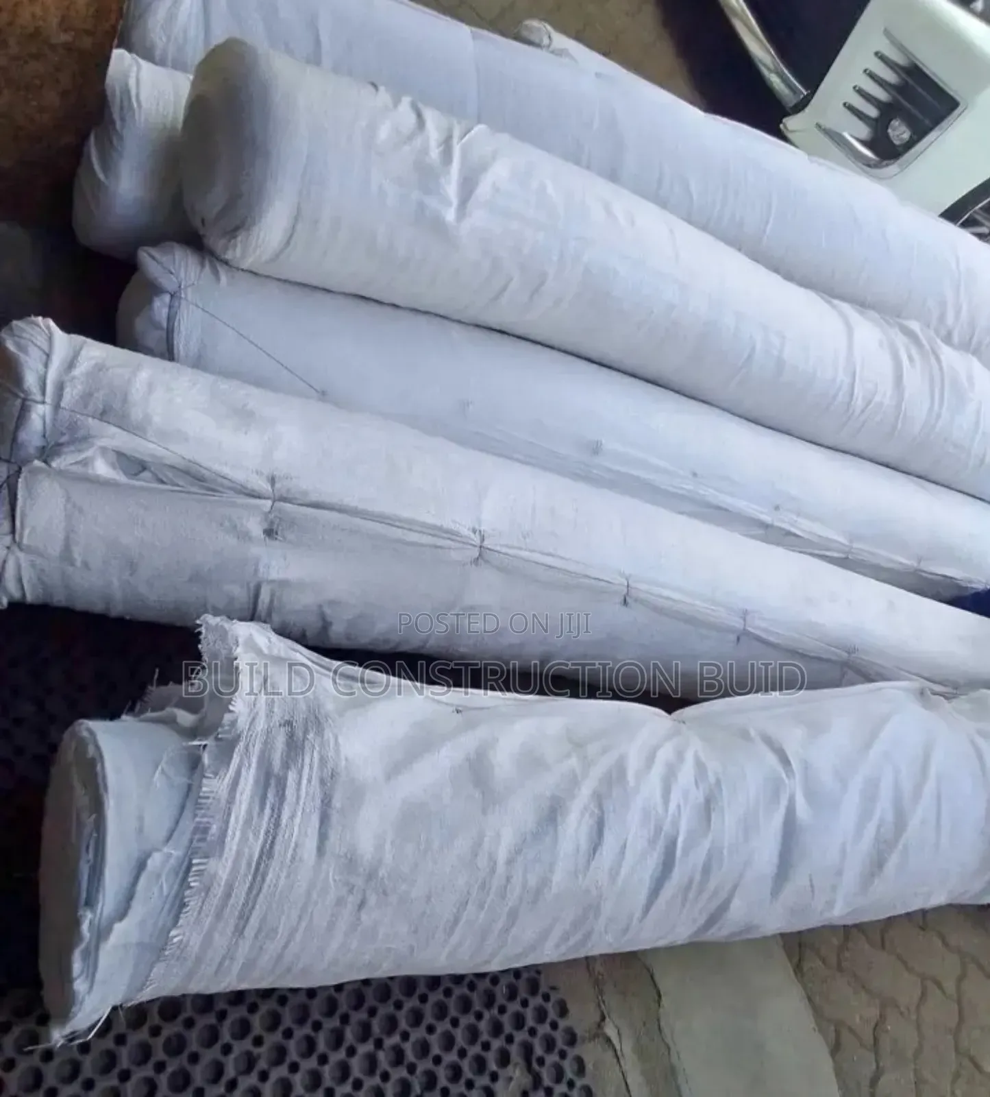 Geofabric Filament Cloth/Material