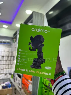 Oraimo Car Mount (Hydra 3)