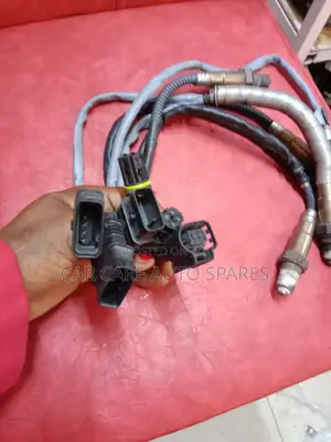 Oxygen Sensor B M W