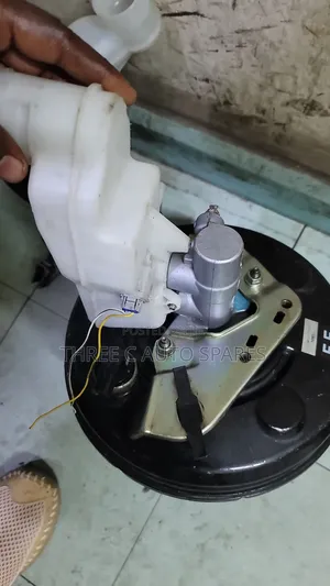 Hilux ,Revo and Vigo Brake Booster