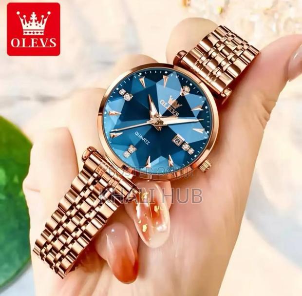 Olevs Ladies #5536