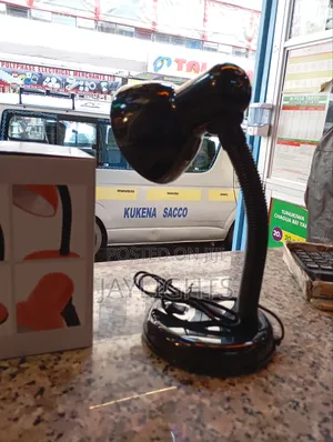 Kids Table Lamp Led Learning