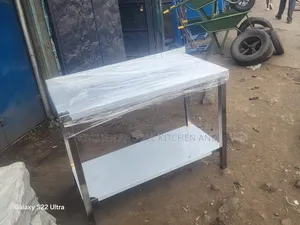 4x2 FTS Kitchen Table Available
