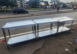 Kitchen Working Tables for Sale