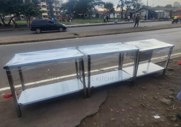 Kitchen Working Tables for Sale