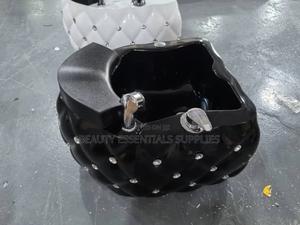 Fibrespa Footbath Massager - main view