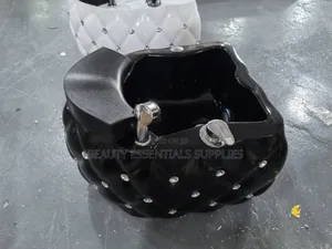 Fibrespa Footbath Massager